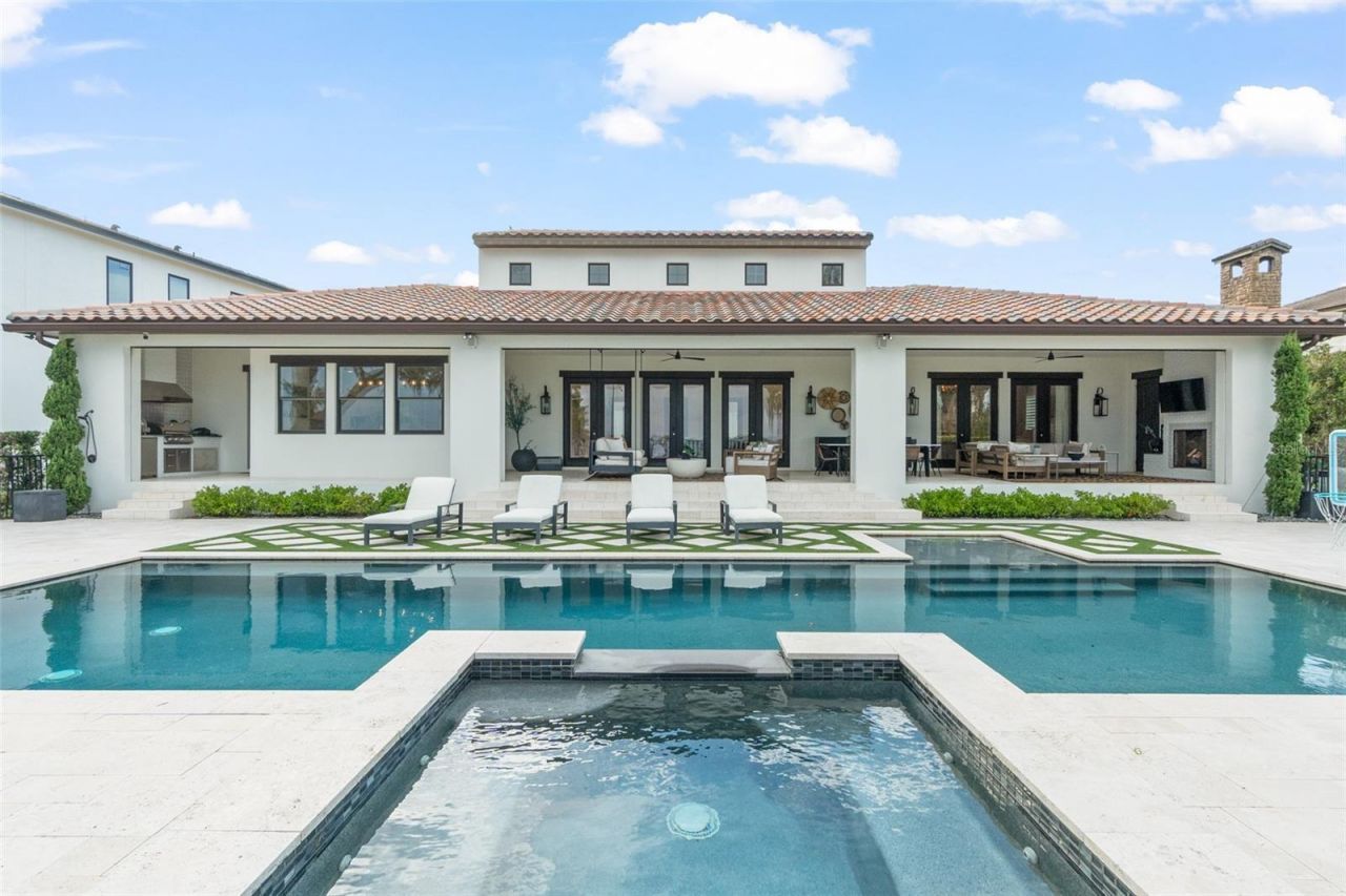 10339 Hart Branch Circle, Orlando, FL 32832 Photo