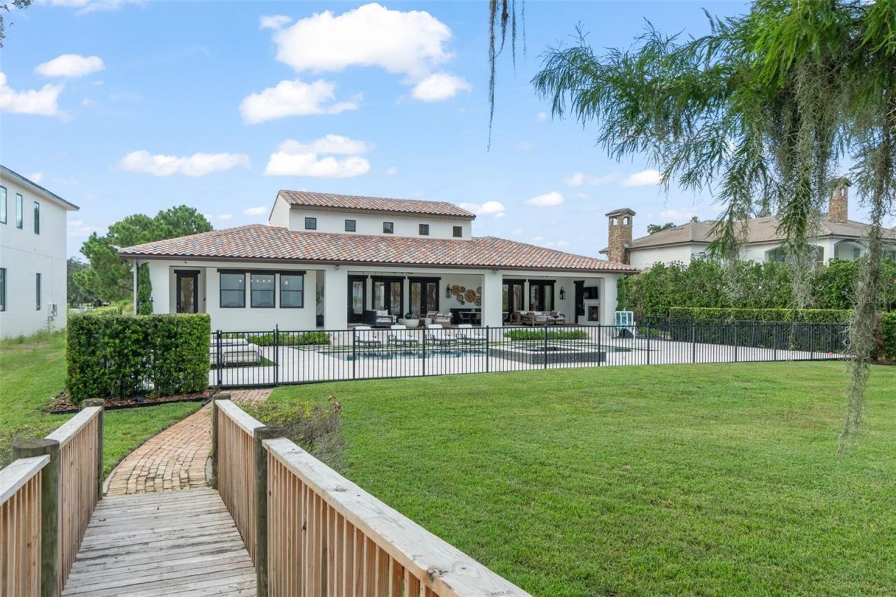 10339 Hart Branch Circle, Orlando, FL 32832 Photo