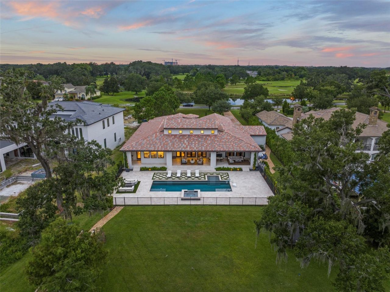 10339 Hart Branch Circle, Orlando, FL 32832 Photo