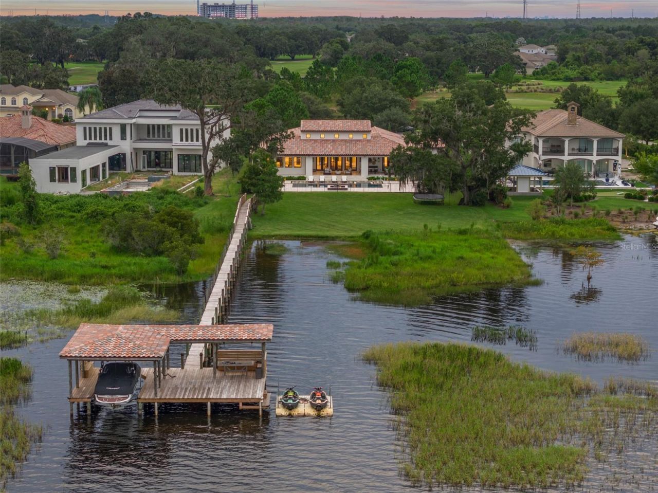 10339 Hart Branch Circle, Orlando, FL 32832 Photo