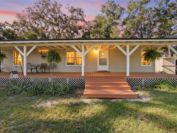 2551 NE 107TH PLACE, CHIEFLAND, FL 32626