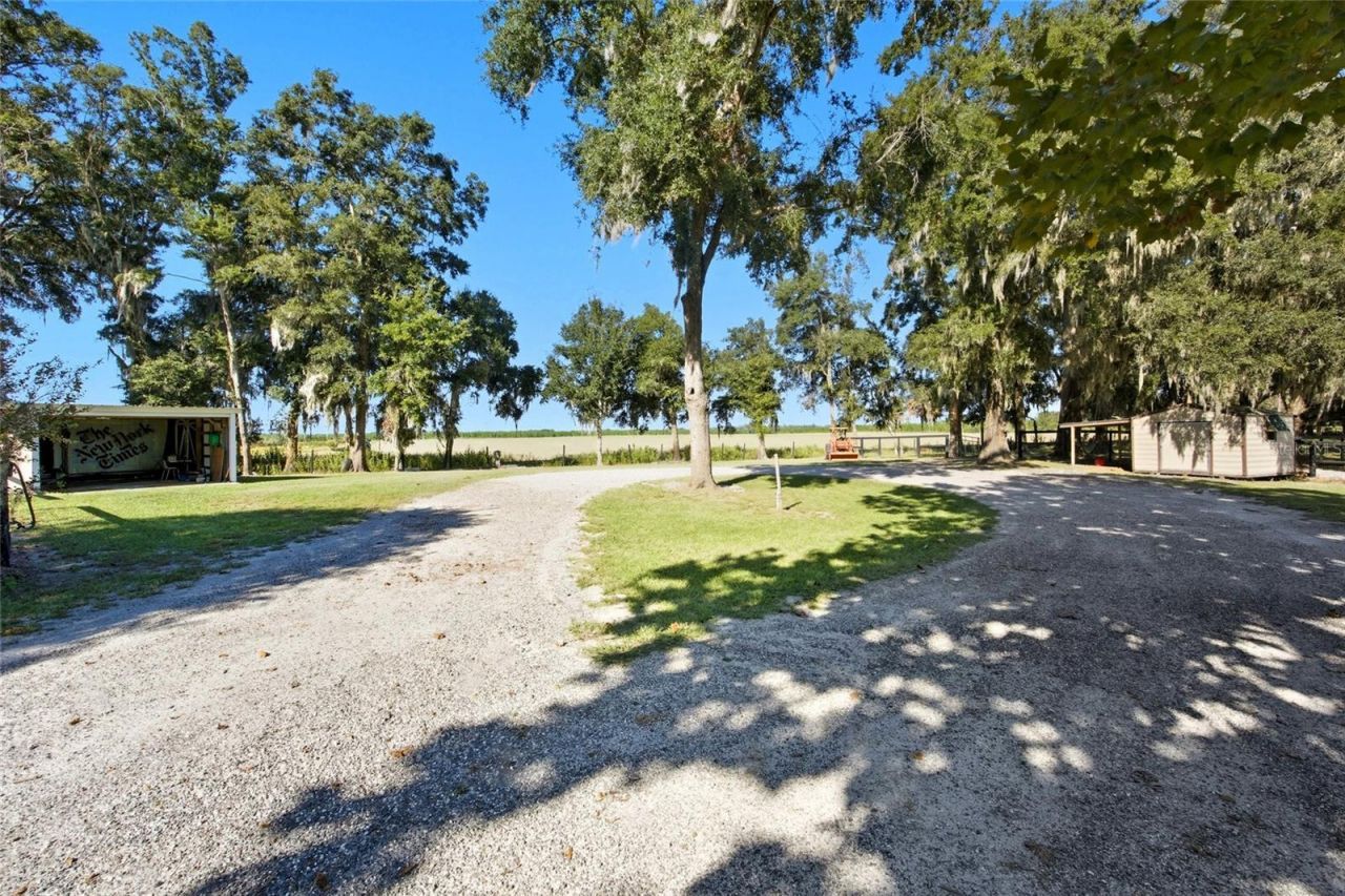 2551 NE 107th Place, Chiefland, FL 32626 Photo