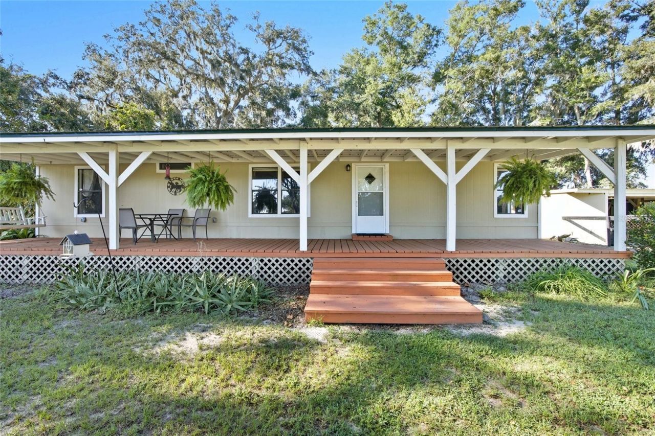2551 NE 107th Place, Chiefland, FL 32626 Photo