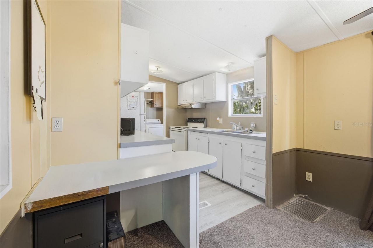 2551 NE 107th Place, Chiefland, FL 32626 Photo