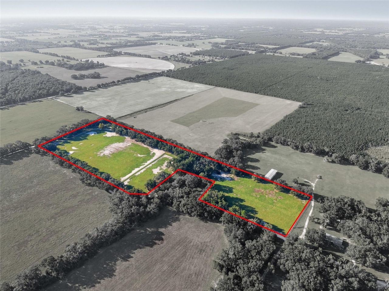 2551 NE 107th Place, Chiefland, FL 32626 Photo