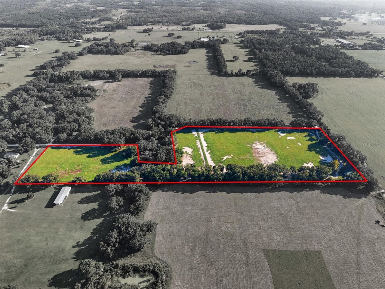 2551 NE 107th Place, Chiefland, FL 32626 Photo