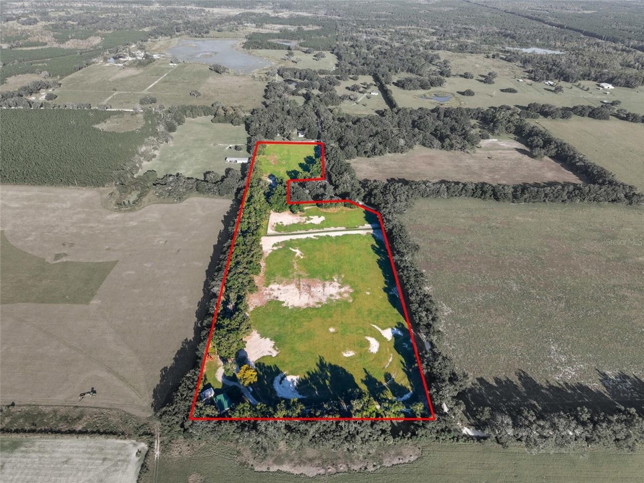 2551 NE 107th Place, Chiefland, FL 32626 Photo