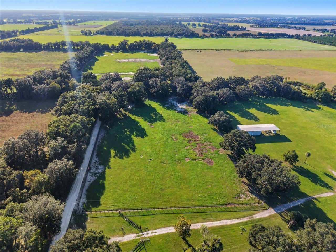 2551 NE 107th Place, Chiefland, FL 32626 Photo