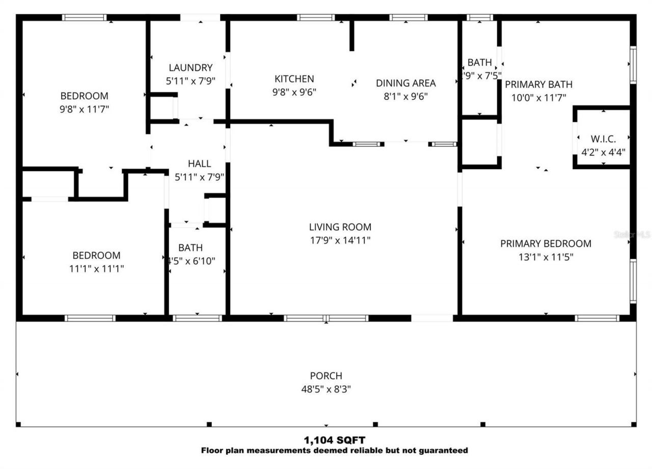 2551 NE 107th Place, Chiefland, FL 32626 Photo