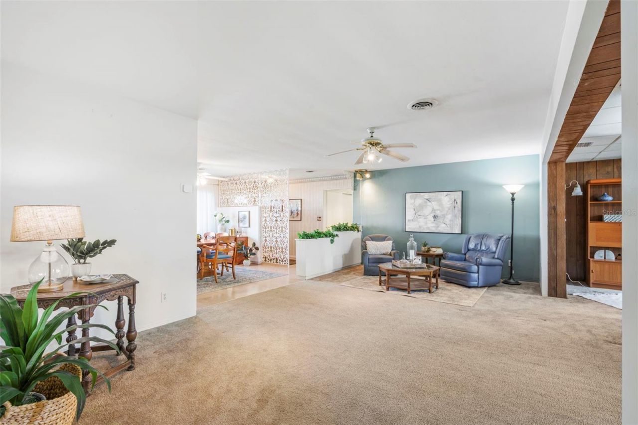 6286 23rd Terrace N, Saint Petersburg, FL 33710 Photo