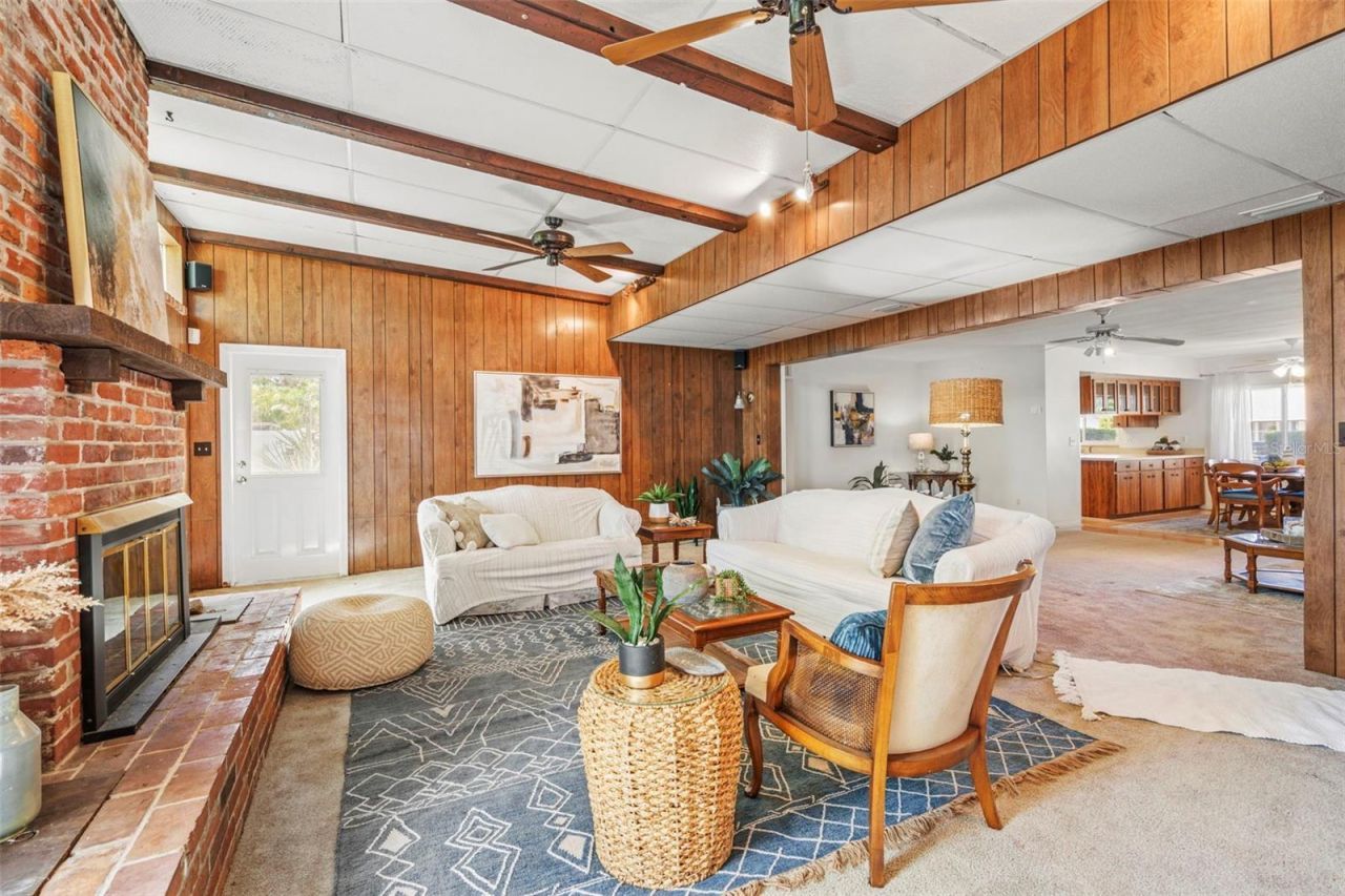 6286 23rd Terrace N, Saint Petersburg, FL 33710 Photo