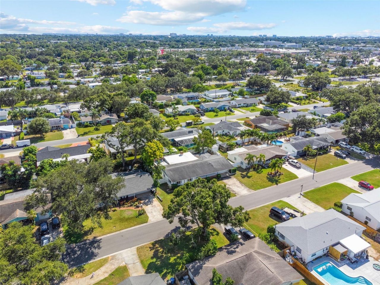 6286 23rd Terrace N, Saint Petersburg, FL 33710 Photo