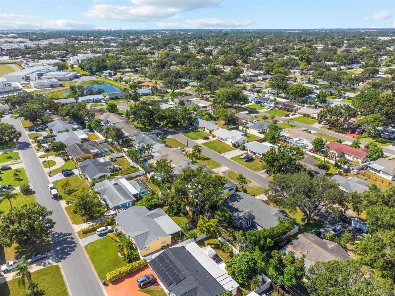 6286 23rd Terrace N, Saint Petersburg, FL 33710 Photo