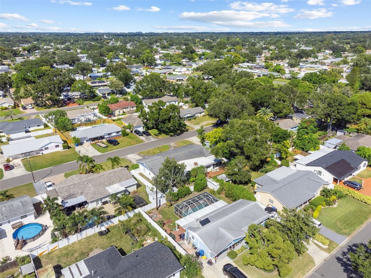 6286 23rd Terrace N, Saint Petersburg, FL 33710 Photo