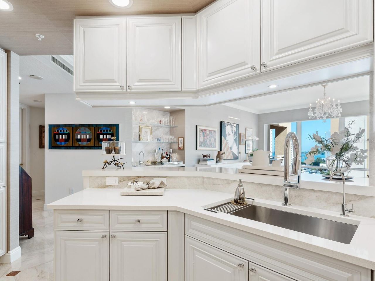 35 Watergate Drive, Unit 906, Sarasota, FL 34236 Photo