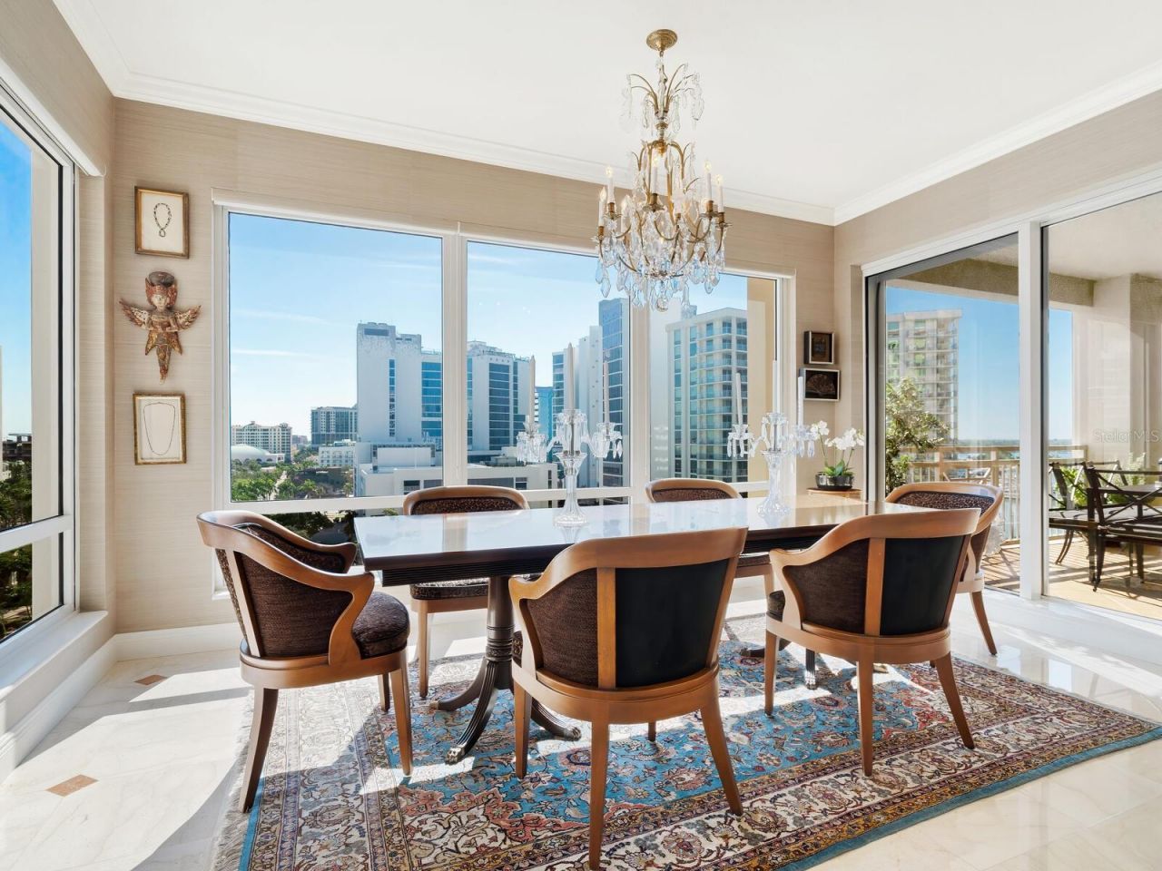 35 Watergate Drive, Unit 906, Sarasota, FL 34236 Photo