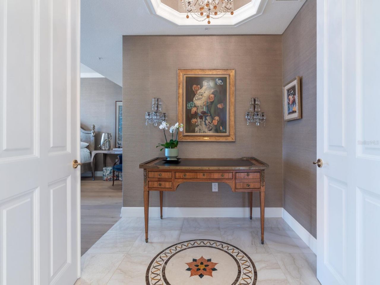 35 Watergate Drive, Unit 906, Sarasota, FL 34236 Photo