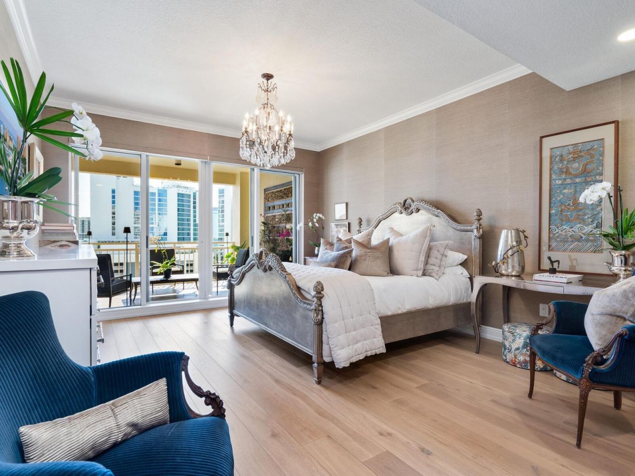 35 Watergate Drive, Unit 906, Sarasota, FL 34236 Photo