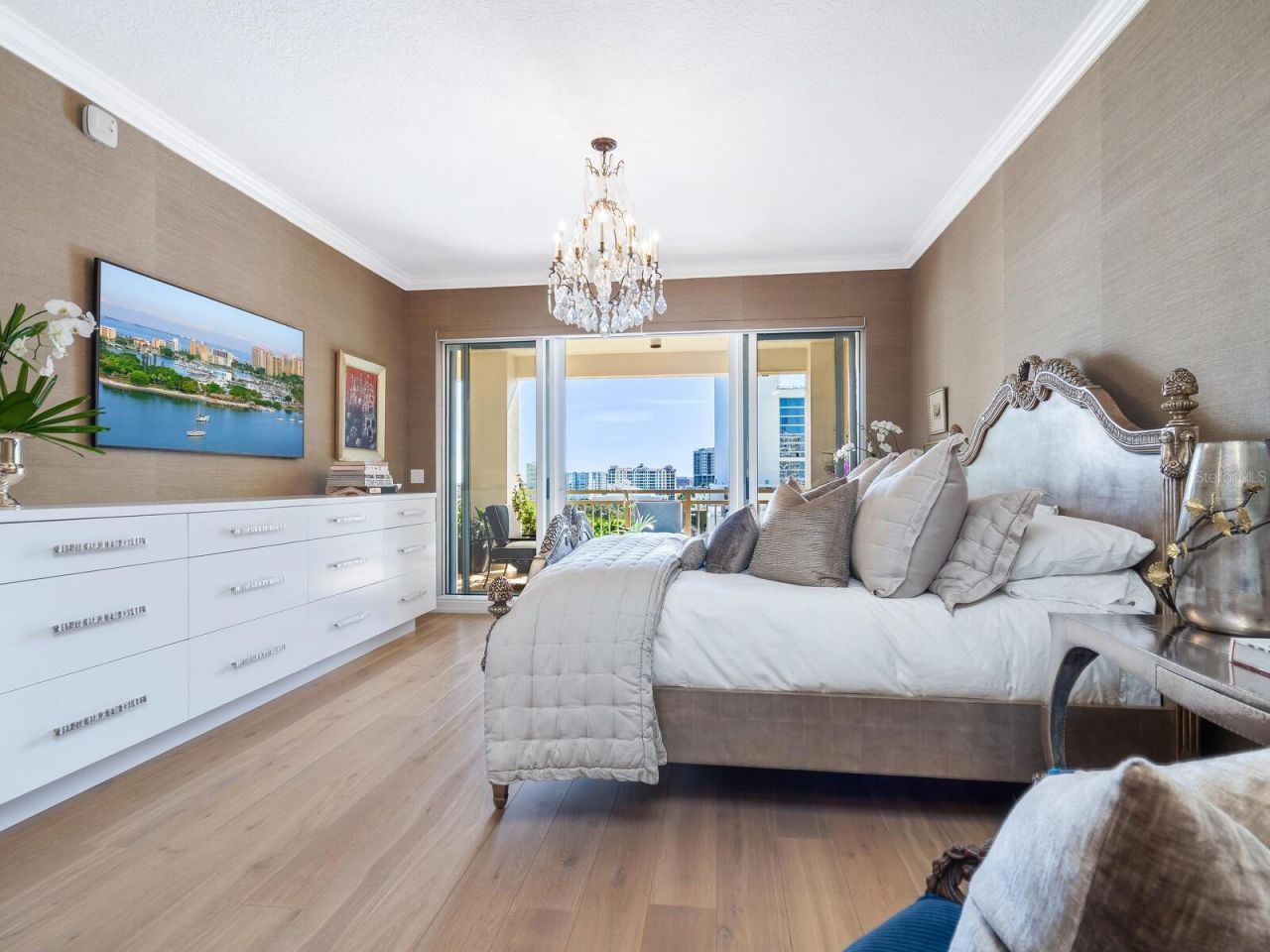 35 Watergate Drive, Unit 906, Sarasota, FL 34236 Photo