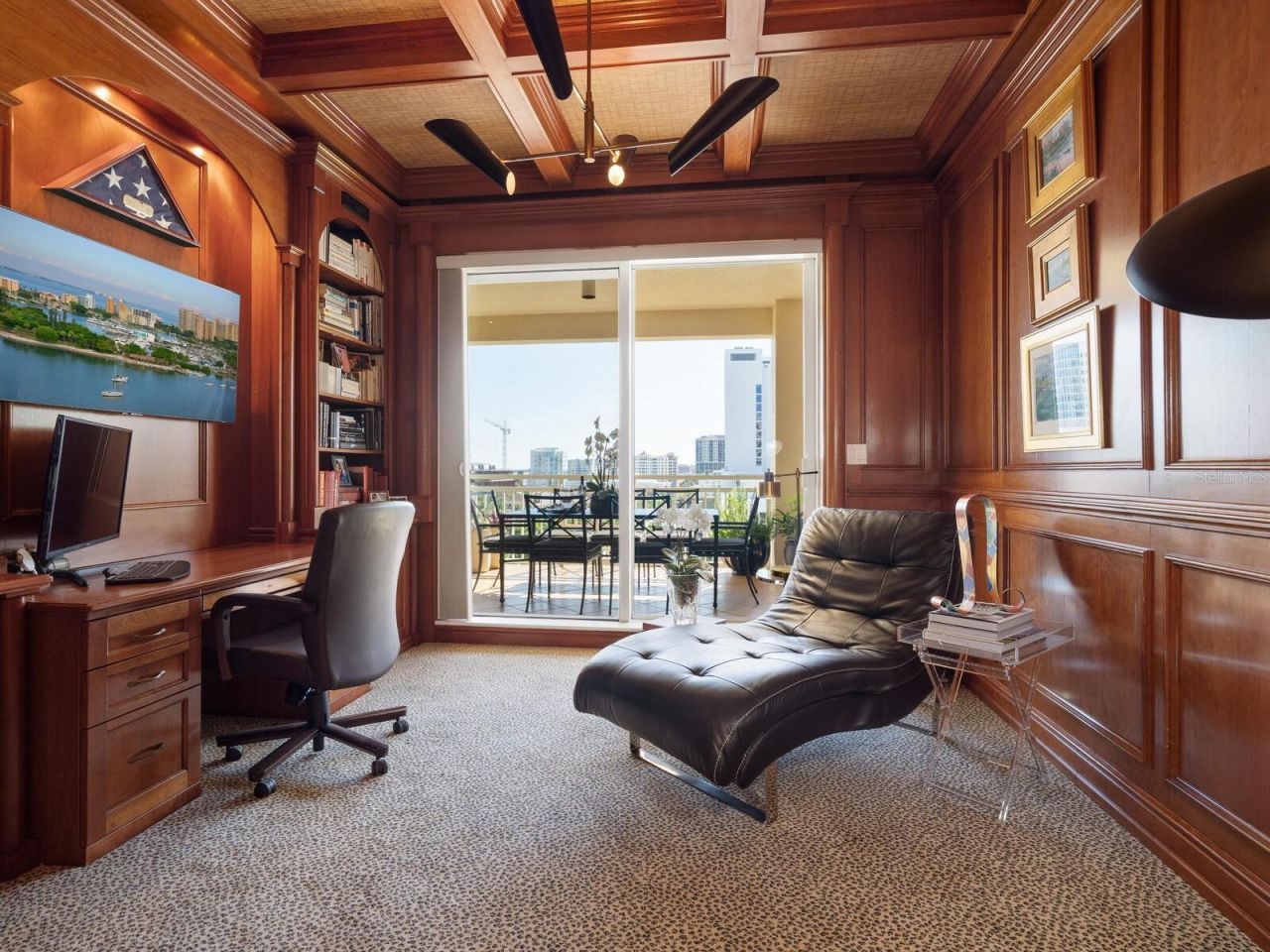 35 Watergate Drive, Unit 906, Sarasota, FL 34236 Photo