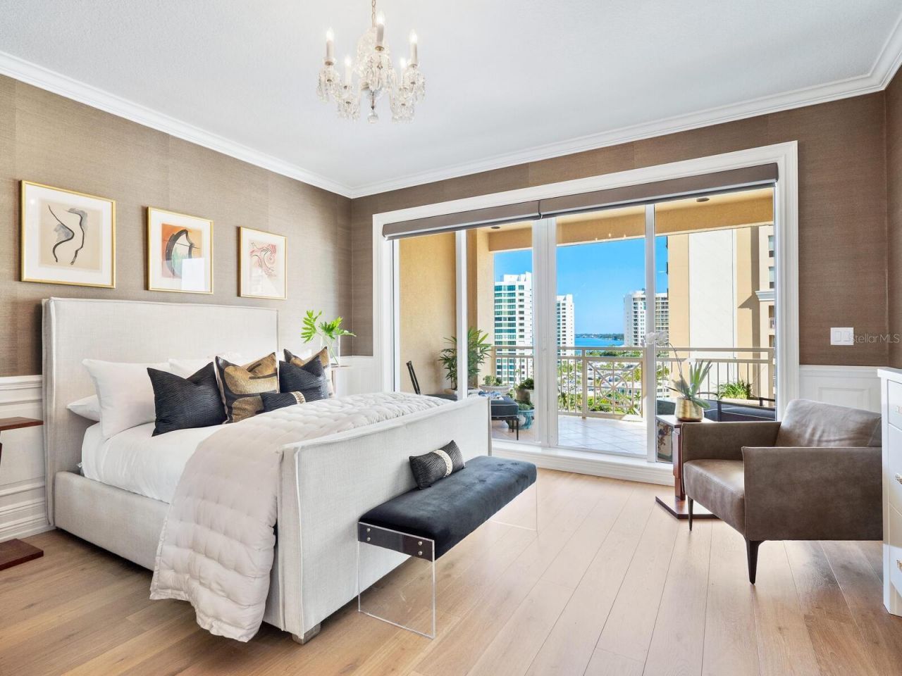 35 Watergate Drive, Unit 906, Sarasota, FL 34236 Photo