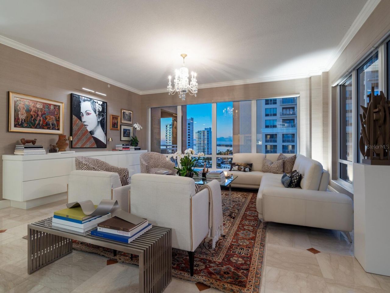 35 Watergate Drive, Unit 906, Sarasota, FL 34236 Photo