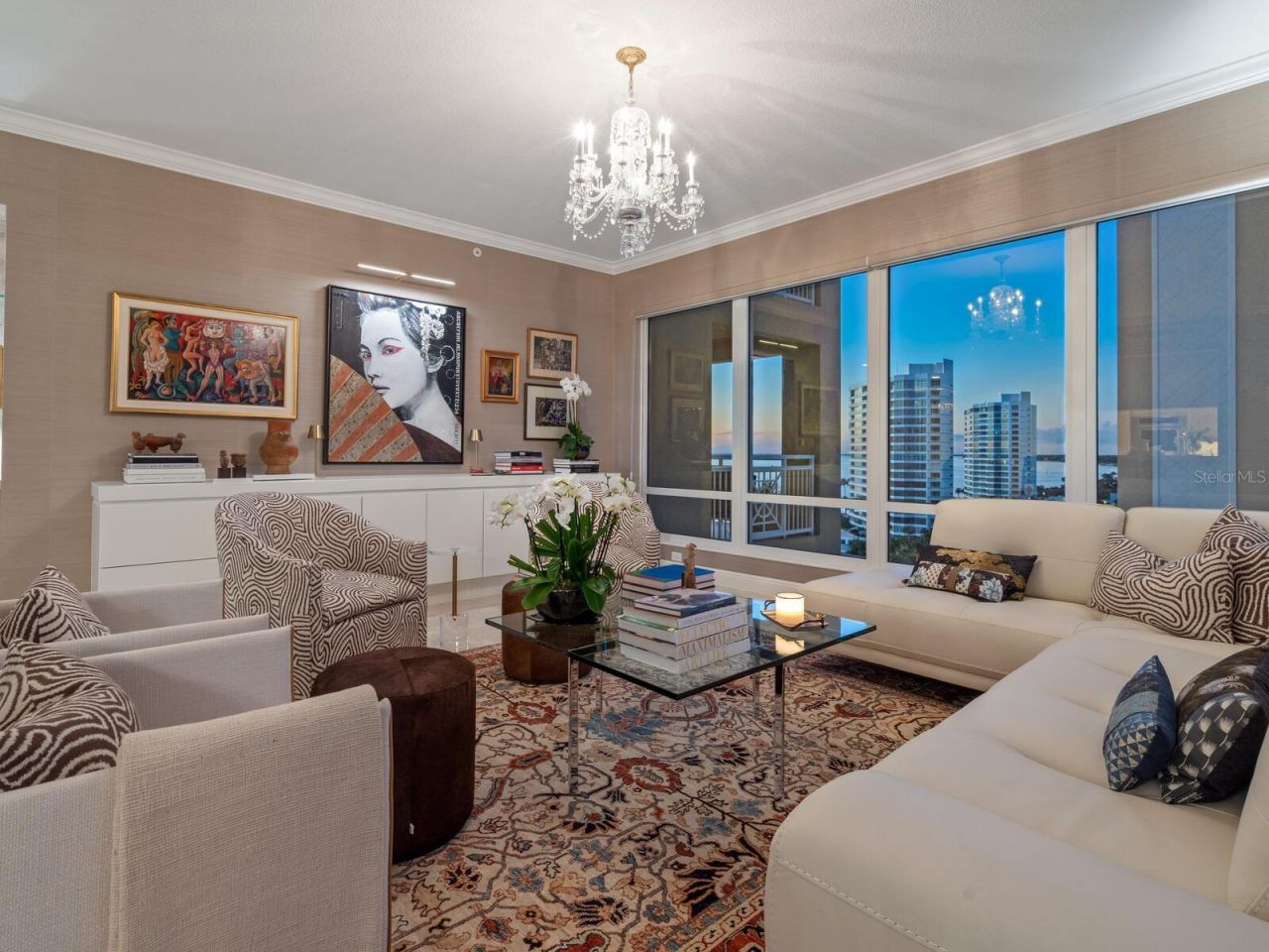 35 Watergate Drive, Unit 906, Sarasota, FL 34236 Photo