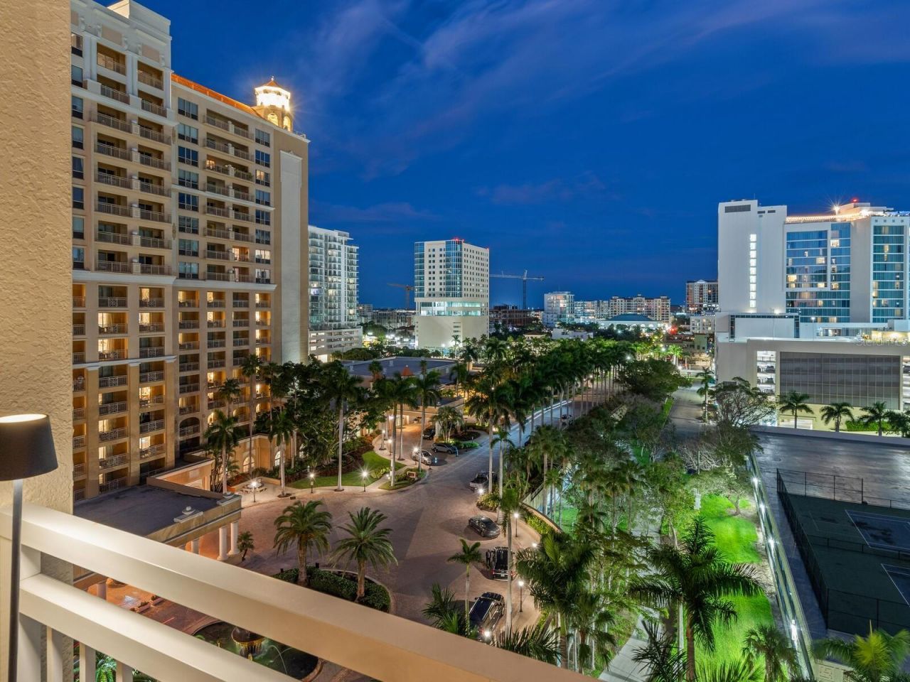 35 Watergate Drive, Unit 906, Sarasota, FL 34236 Photo