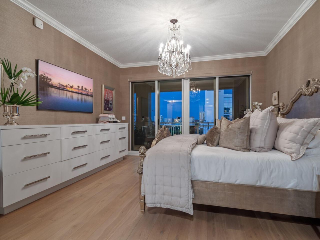 35 Watergate Drive, Unit 906, Sarasota, FL 34236 Photo