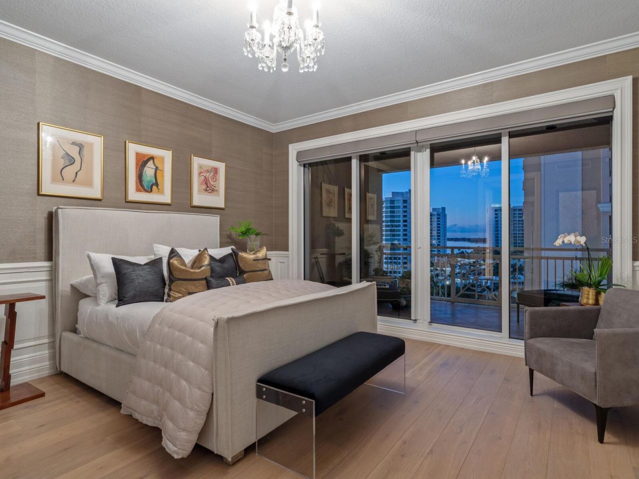 35 Watergate Drive, Unit 906, Sarasota, FL 34236 Photo