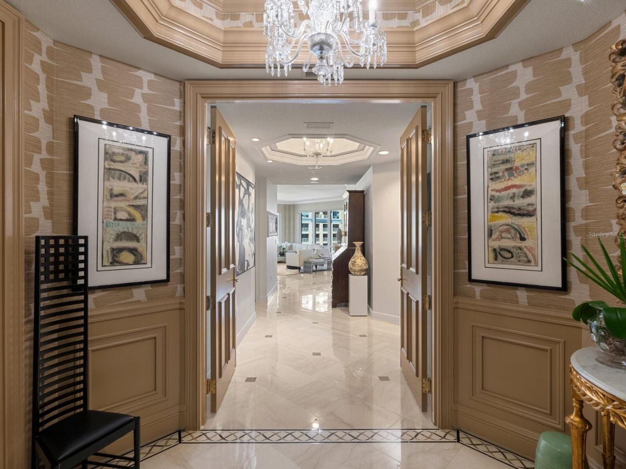 35 Watergate Drive, Unit 906, Sarasota, FL 34236 Photo