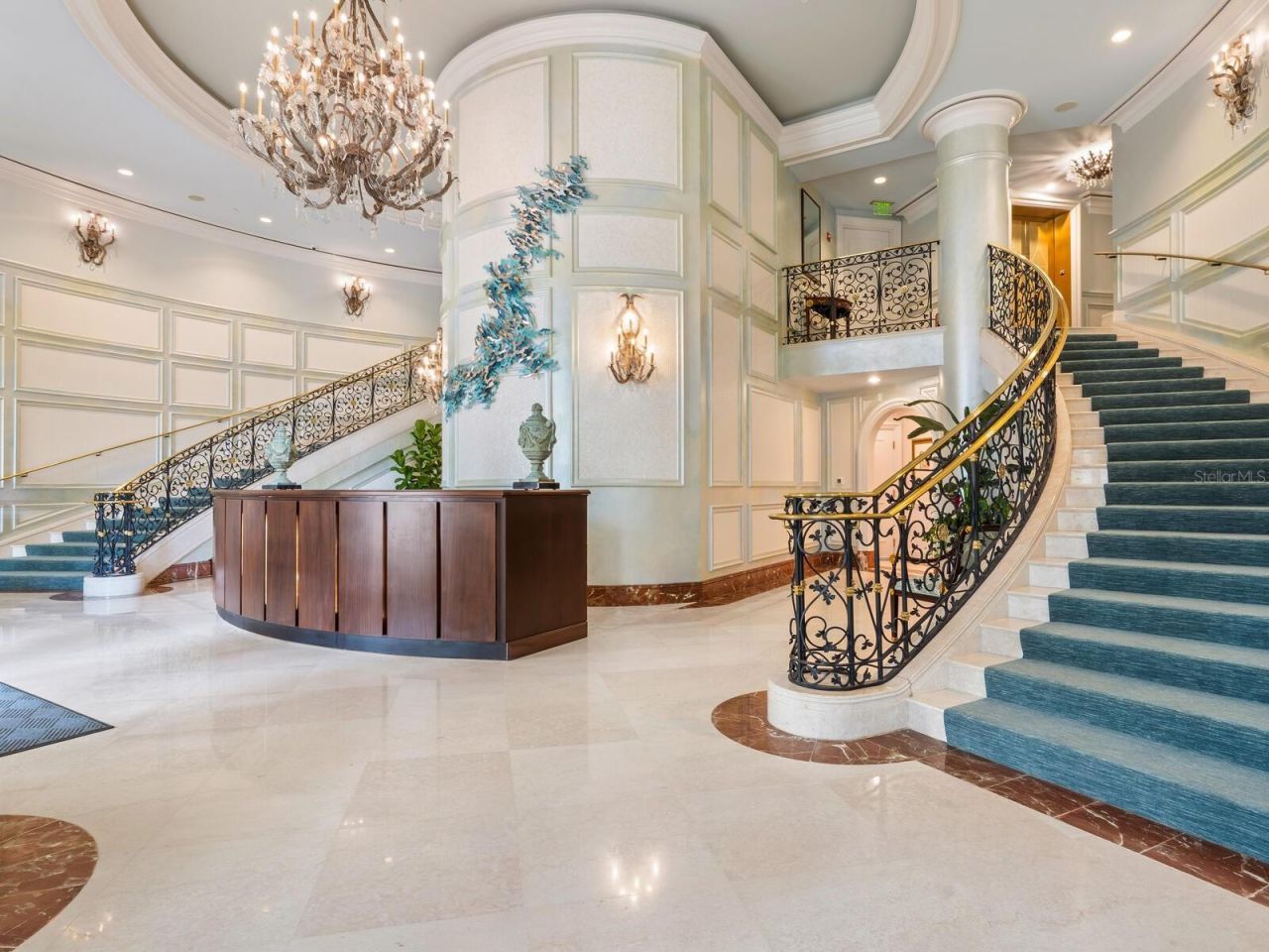 35 Watergate Drive, Unit 906, Sarasota, FL 34236 Photo