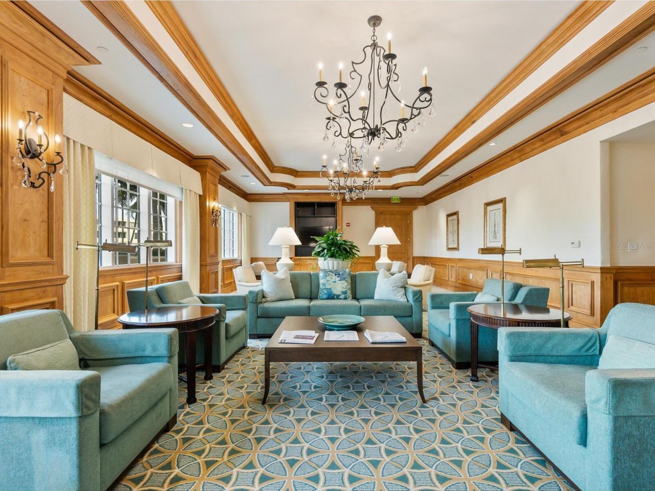 35 Watergate Drive, Unit 906, Sarasota, FL 34236 Photo