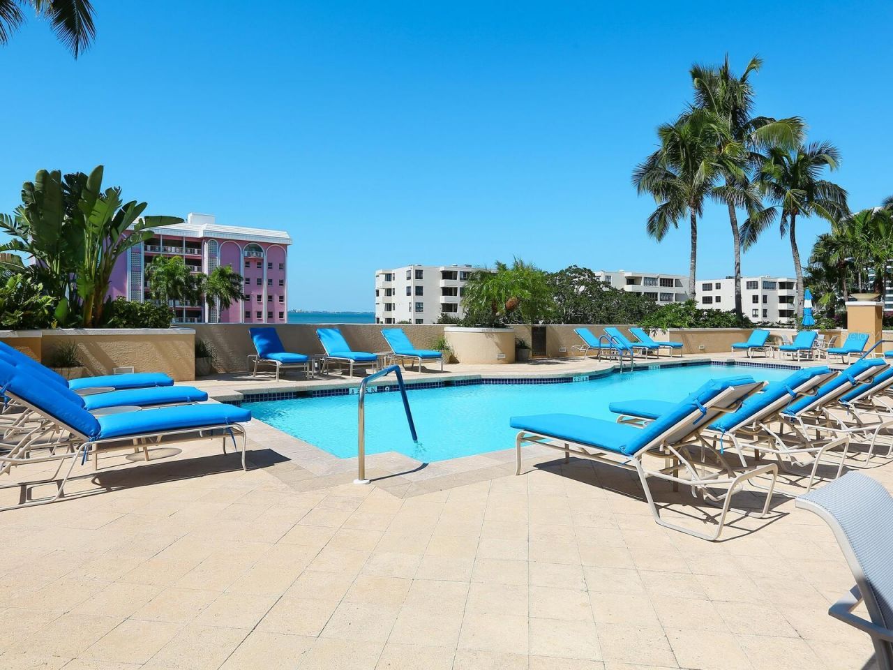 35 Watergate Drive, Unit 906, Sarasota, FL 34236 Photo