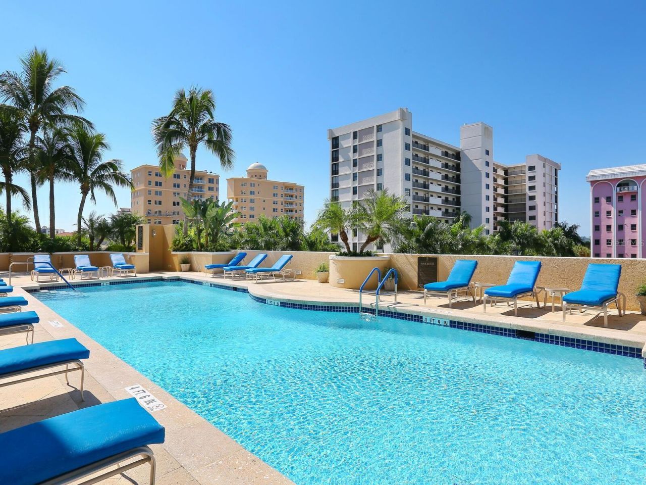 35 Watergate Drive, Unit 906, Sarasota, FL 34236 Photo