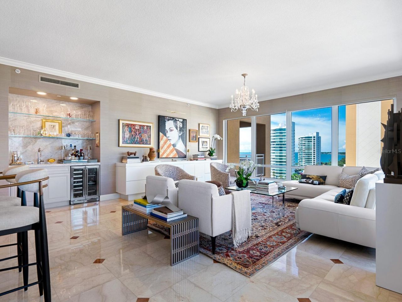 35 Watergate Drive, Unit 906, Sarasota, FL 34236 Photo