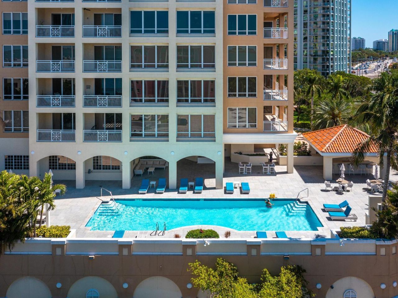 35 Watergate Drive, Unit 906, Sarasota, FL 34236 Photo