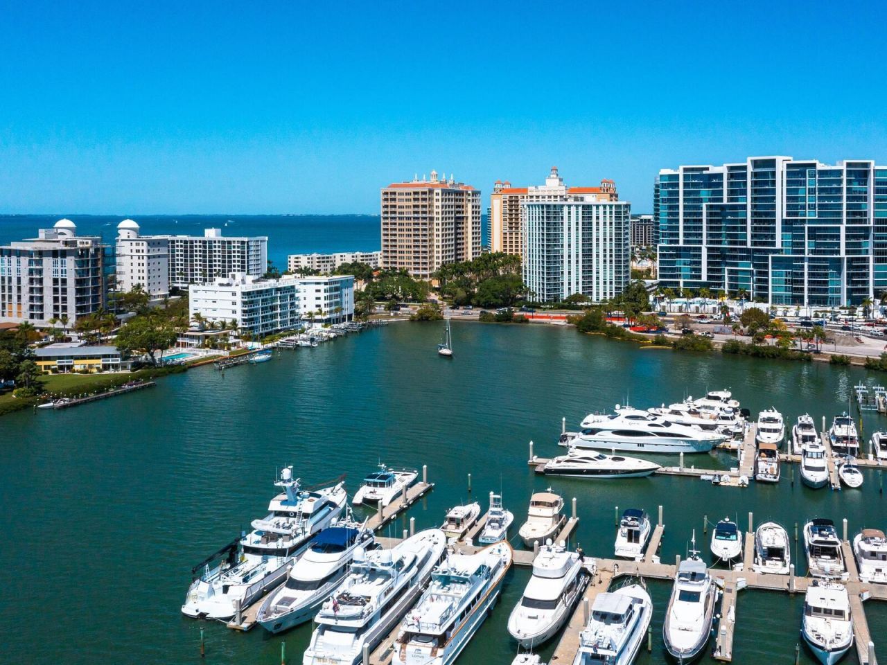 35 Watergate Drive, Unit 906, Sarasota, FL 34236 Photo