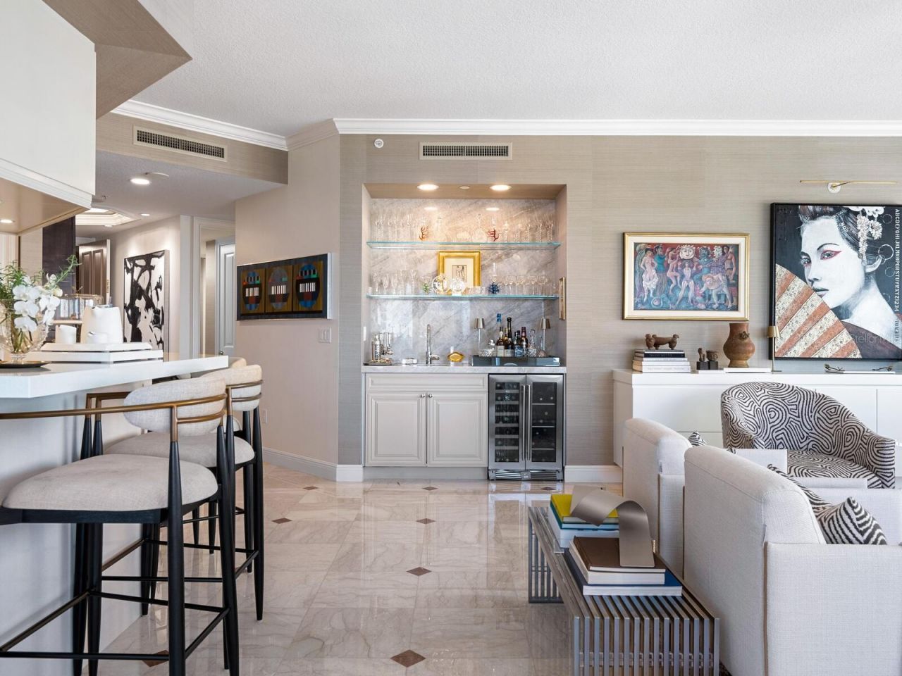 35 Watergate Drive, Unit 906, Sarasota, FL 34236 Photo