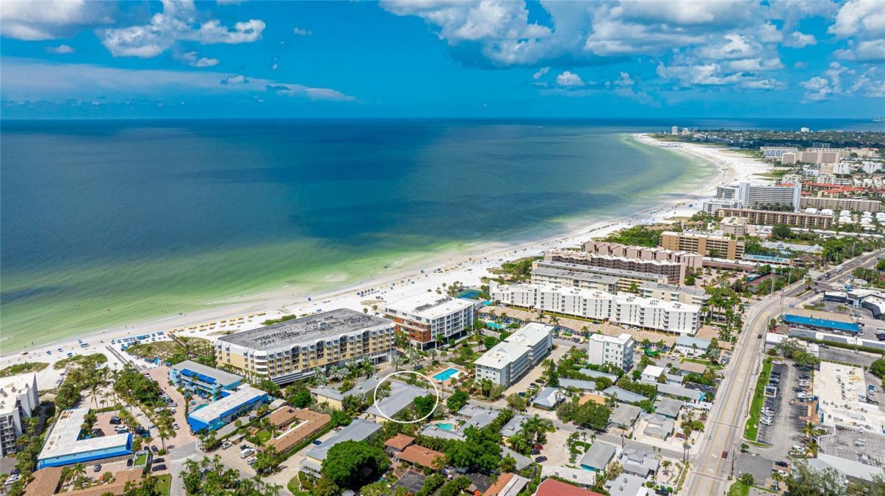 1020 Sun And Sea Drive, Unit 102, Sarasota, FL 34242 Photo