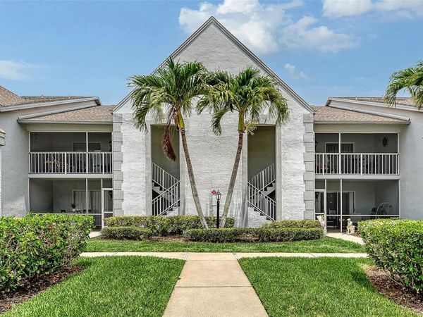 6611 STONE RIVER ROAD, Unit 103, BRADENTON, FL 34203