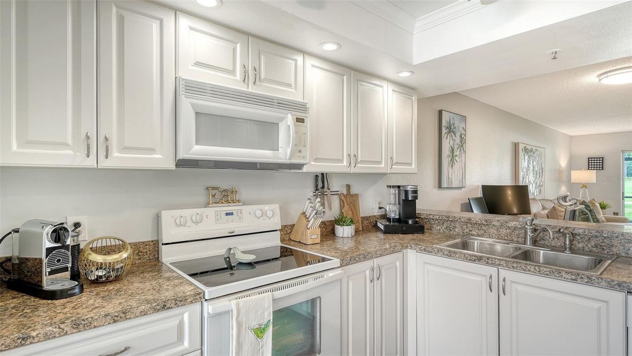 6611 Stone River Road, Unit 103, Bradenton, FL 34203 Photo