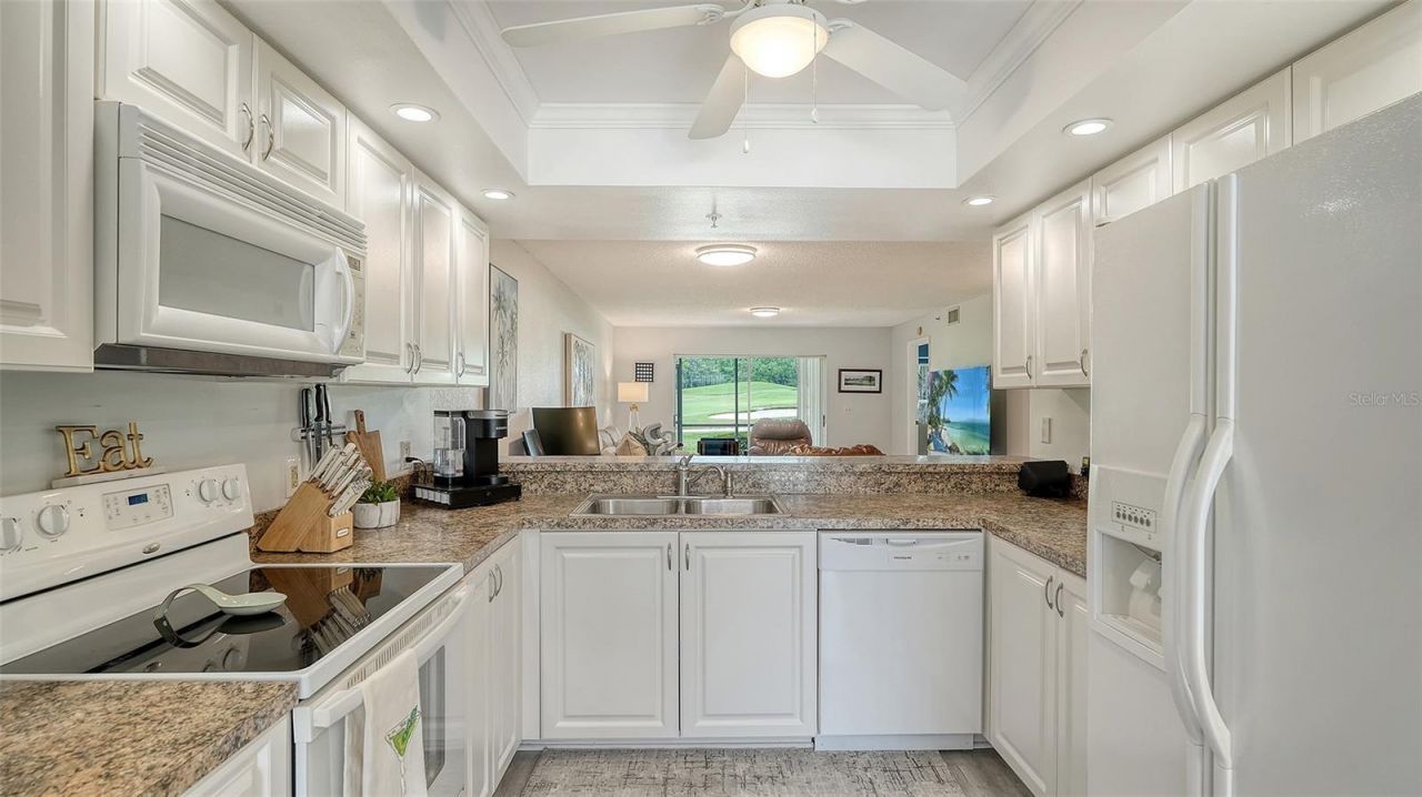 6611 Stone River Road, Unit 103, Bradenton, FL 34203 Photo