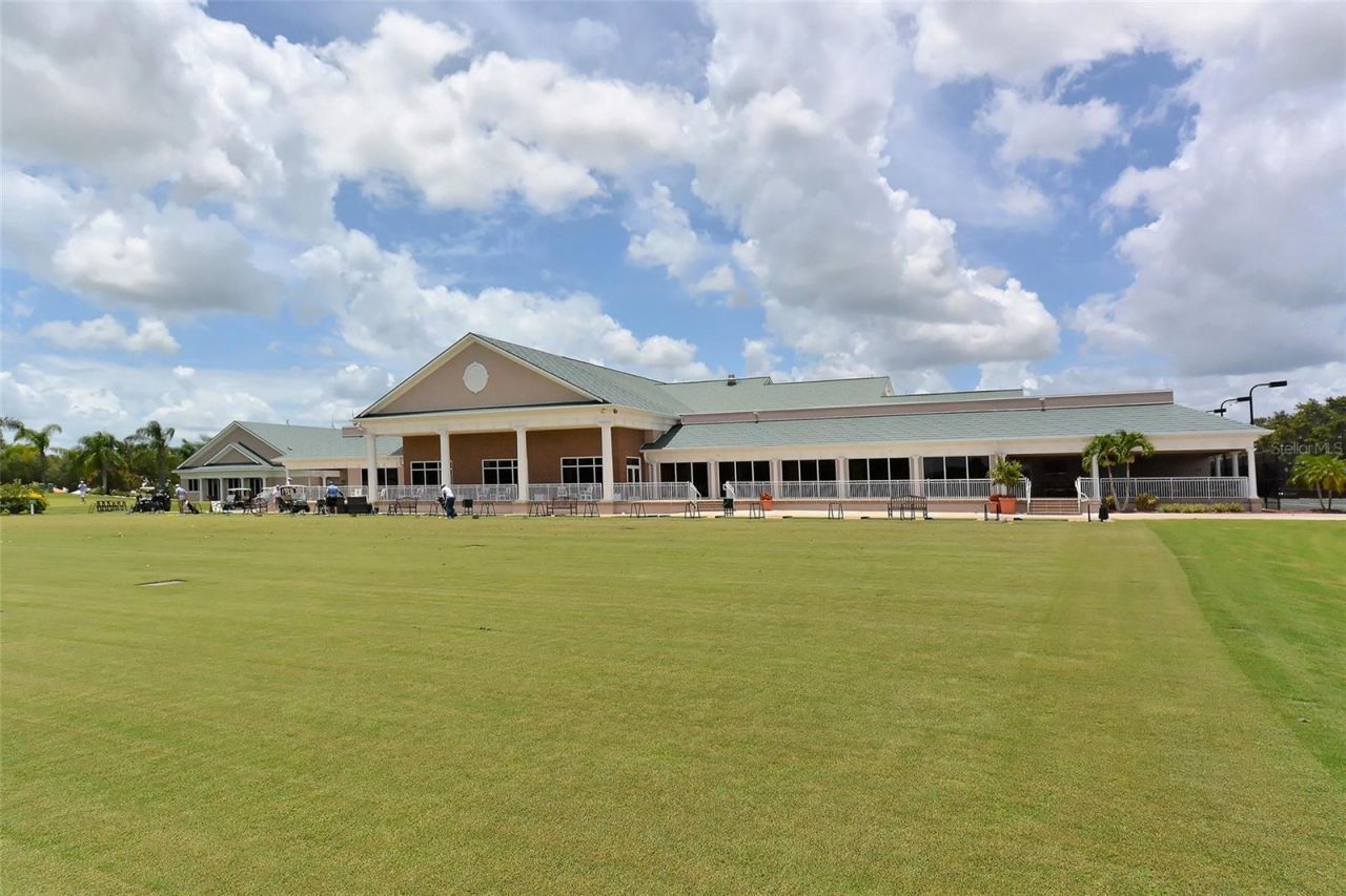 6611 Stone River Road, Unit 103, Bradenton, FL 34203 Photo