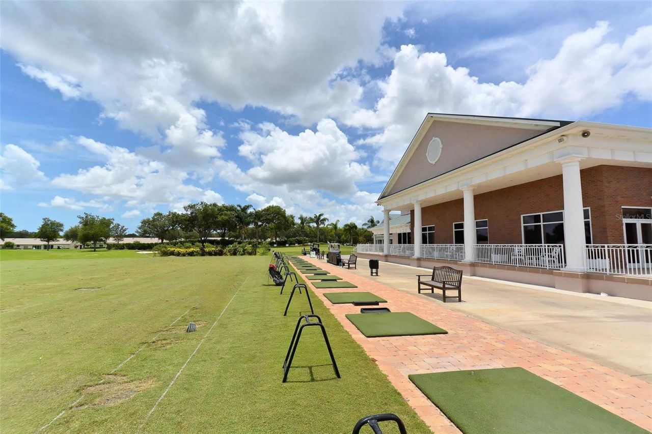 6611 Stone River Road, Unit 103, Bradenton, FL 34203 Photo