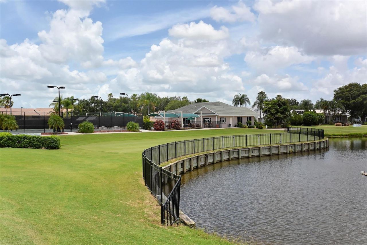 6611 Stone River Road, Unit 103, Bradenton, FL 34203 Photo