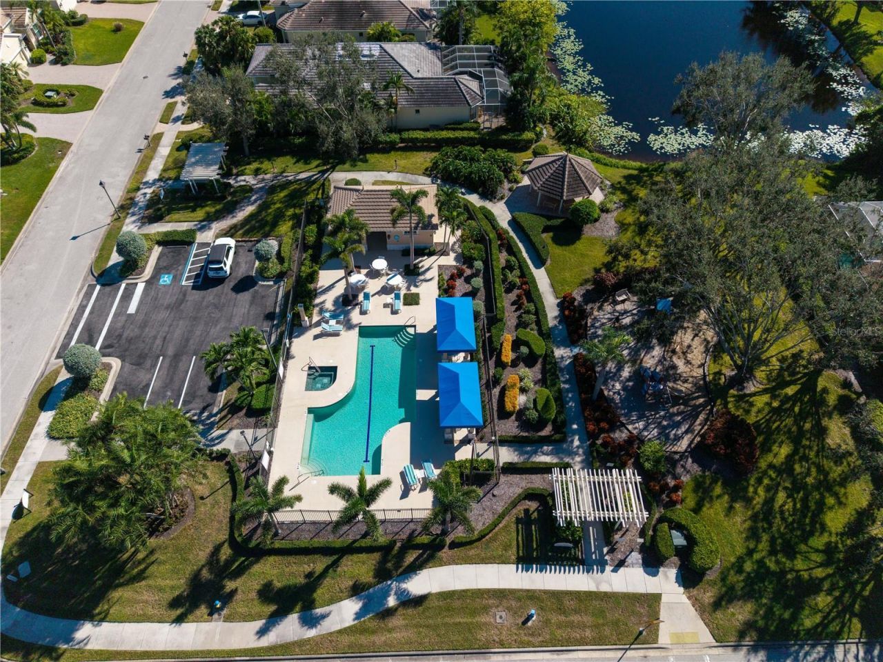 1727 86th Street Nw, Bradenton, FL 34209 Photo