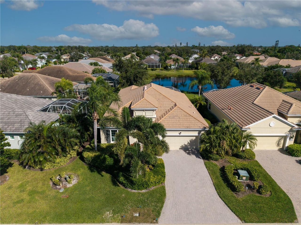 1727 86th Street Nw, Bradenton, FL 34209 Photo