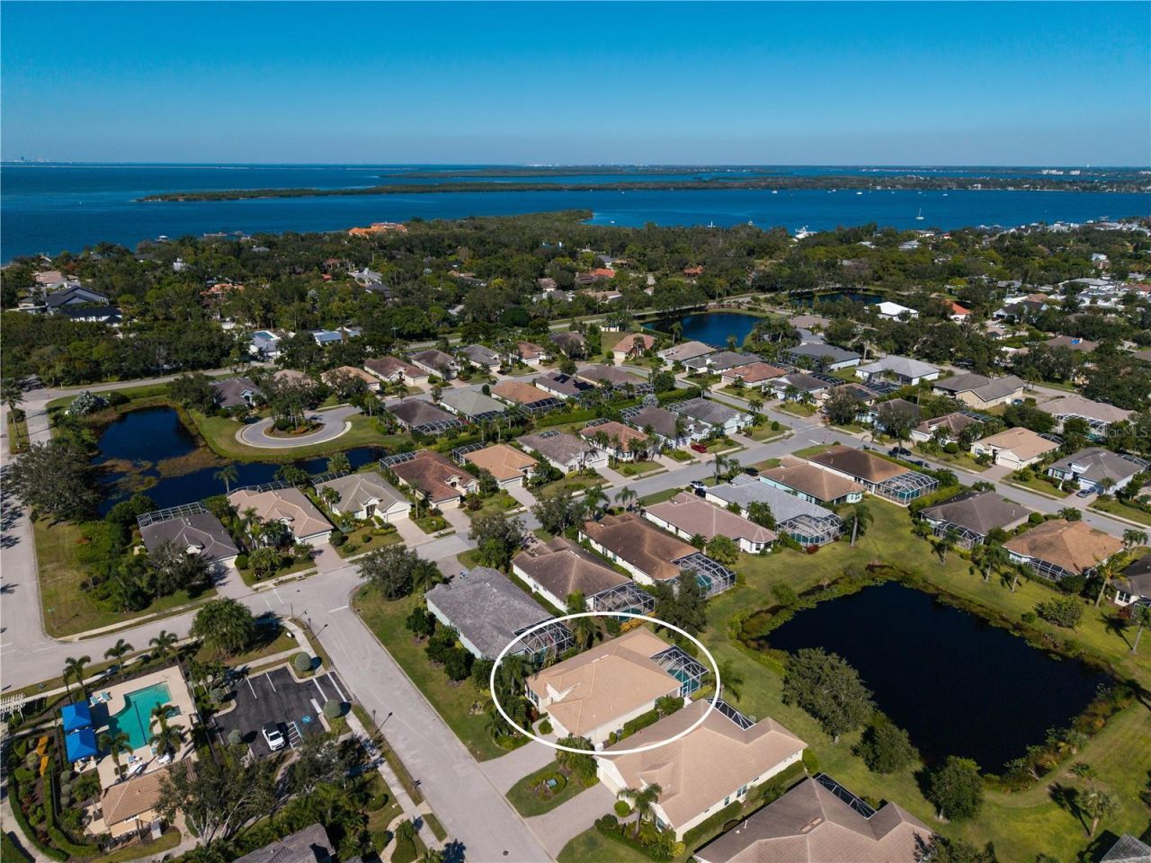 1727 86th Street Nw, Bradenton, FL 34209 Photo