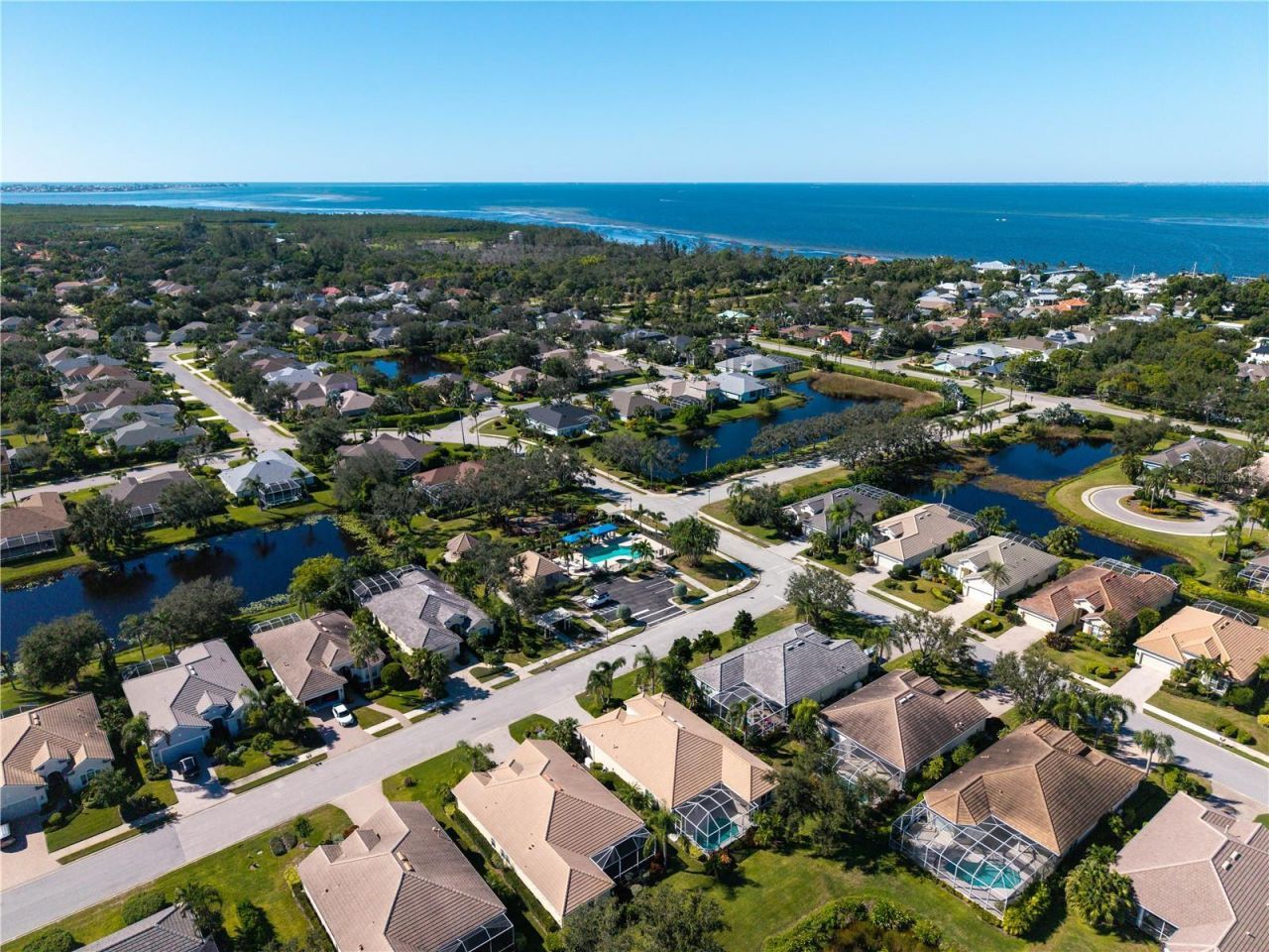 1727 86th Street Nw, Bradenton, FL 34209 Photo